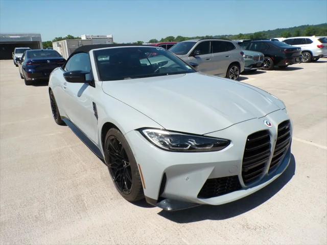 2023 BMW M4 Competition xDrive for sale in Springfield, NJ