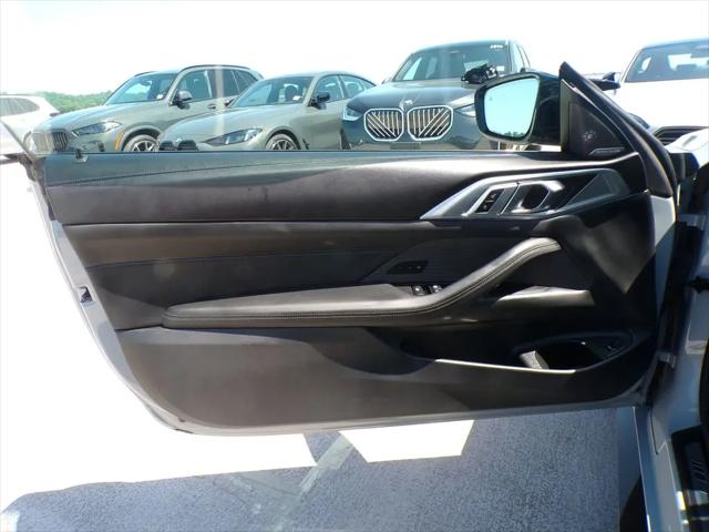 2023 BMW M4 Competition xDrive