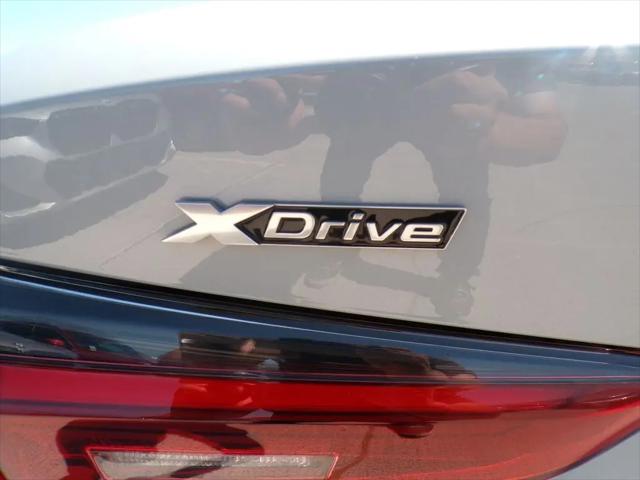 2023 BMW M4 Competition xDrive