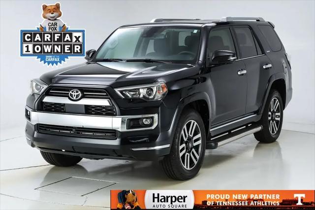 2023 Toyota 4Runner Limited for sale in Knoxville, TN