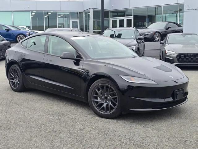 2025 Tesla Model 3 Long Range Rear-Wheel Drive for sale in Seaside, CA