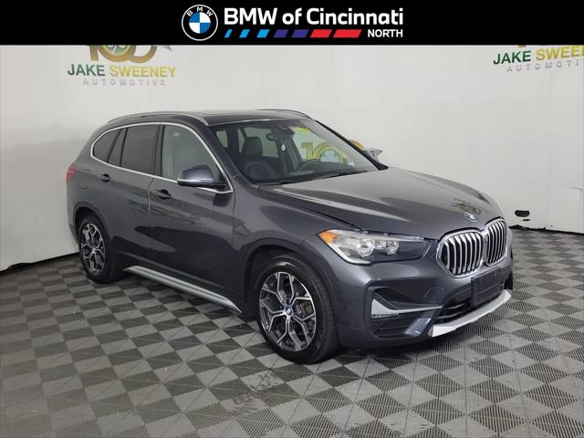 2020 BMW X1 for sale near Cincinnati, OH