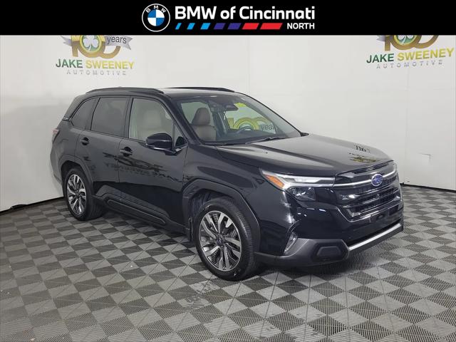 2025 Subaru Forester for sale near Cincinnati, OH
