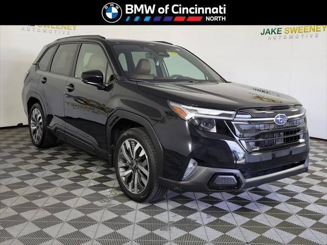 2025 Subaru Forester for sale near Cincinnati, OH