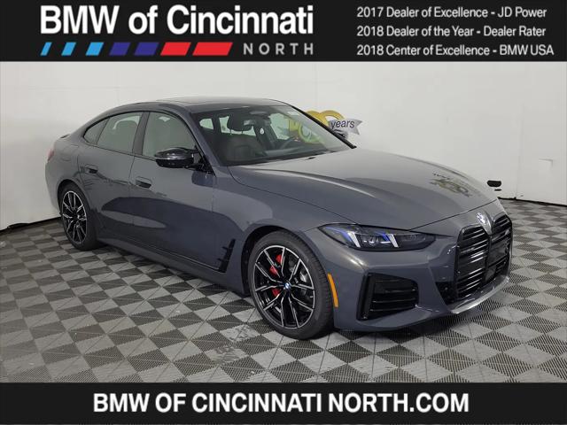 2027 BMW 4 Series M440i xDrive for sale near Cincinnati, OH
