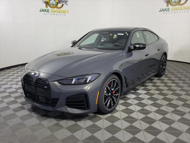 2027 BMW 4 Series M440i xDrive