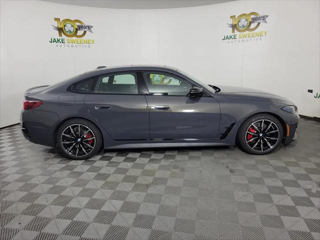 2027 BMW 4 Series M440i xDrive