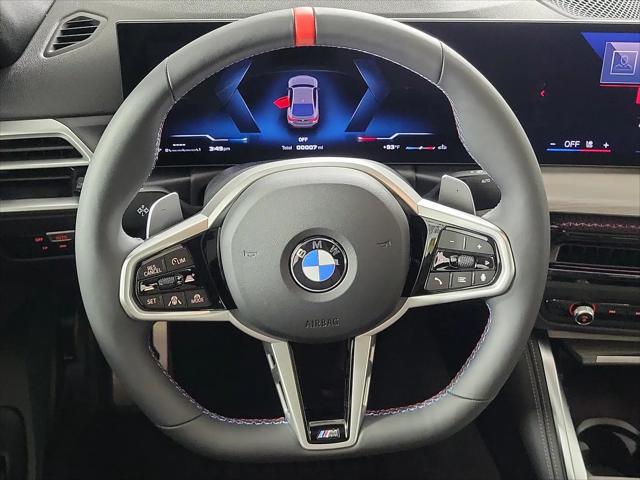 2027 BMW 4 Series M440i xDrive