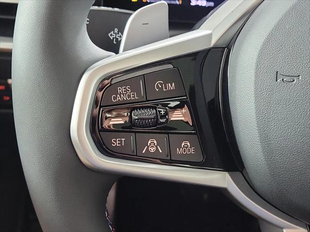 2027 BMW 4 Series M440i xDrive