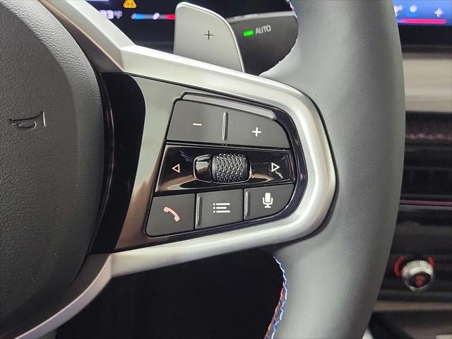2027 BMW 4 Series M440i xDrive