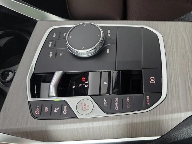 2027 BMW 4 Series M440i xDrive