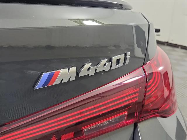 2027 BMW 4 Series M440i xDrive