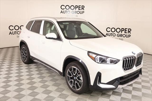 2026 BMW X1 xDrive28i for sale in Edmond, OK