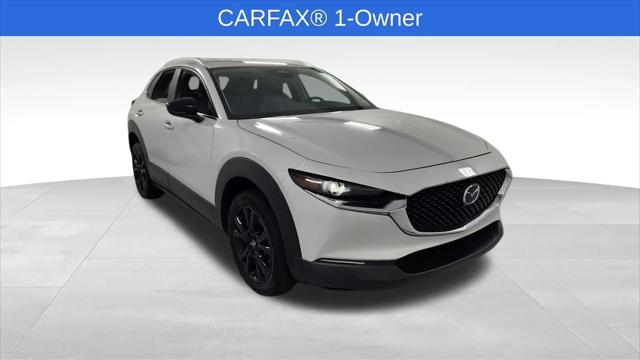 2024 Mazda CX-30 2.5 S Select Sport for sale in Janesville, WI