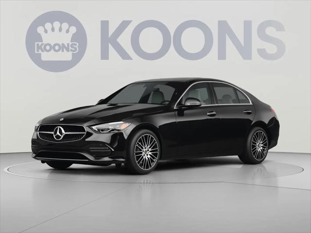 2027 Mercedes-Benz C-CLASS C 300 for sale in Catonsville, MD