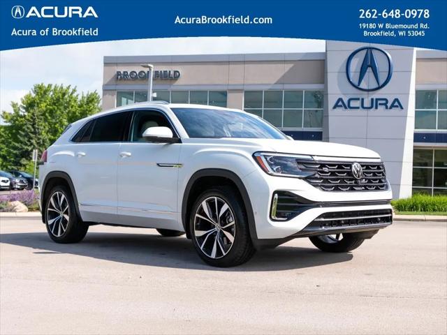 2026 Volkswagen Atlas Cross Sport SEL Premium R-Line for sale in Brookfield, WI