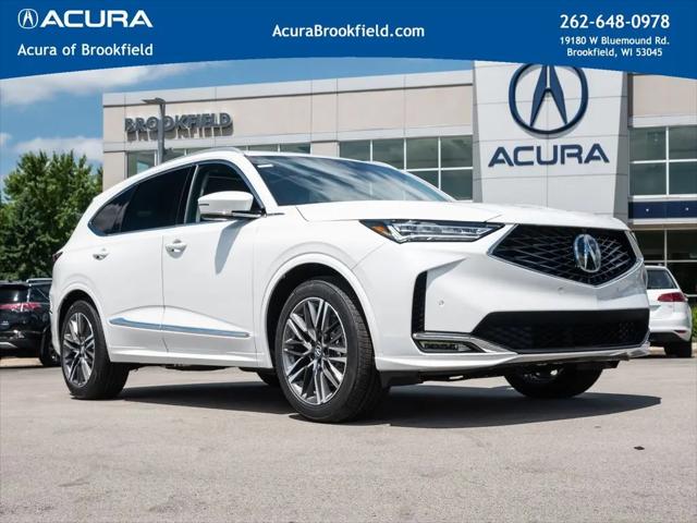 2026 Acura MDX Advance Package for sale in Brookfield, WI