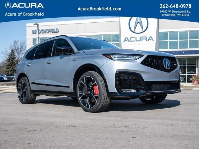 2026 Acura MDX Type S Advance Package for sale in Brookfield, WI