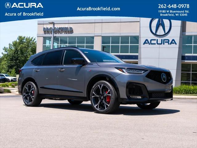 2026 Acura MDX Type S Advance Package for sale in Brookfield, WI