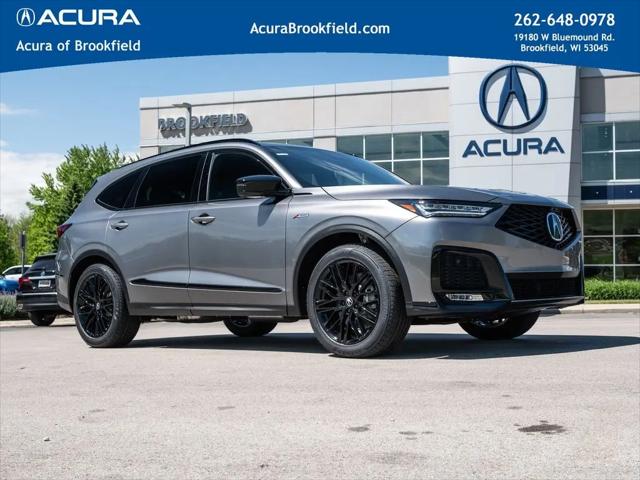 2026 Acura MDX A-SPEC Advance Package for sale in Brookfield, WI
