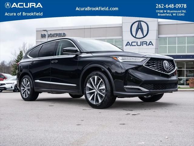 2026 Acura MDX Technology Package for sale in Brookfield, WI