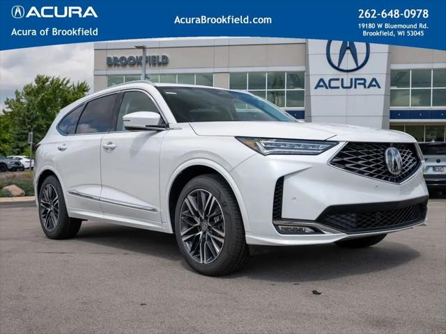 2026 Acura MDX Advance Package for sale in Brookfield, WI