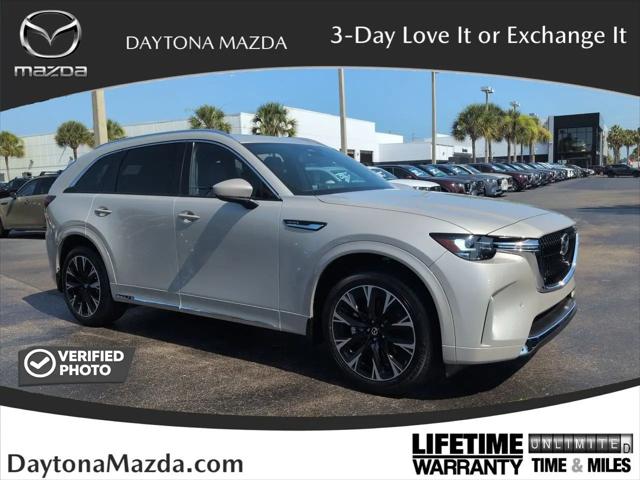 2026 Mazda X-90 3.3 Turbo S Premium Plus for sale in Daytona Beach, FL