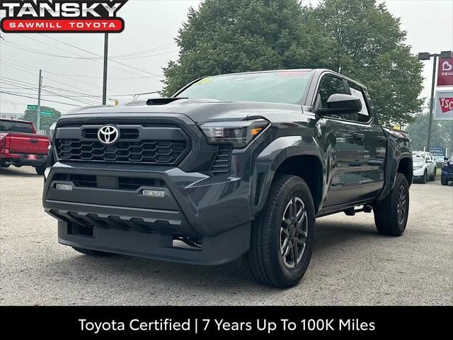 2024 Toyota Tacoma TRD Sport for sale near Dublin, OH