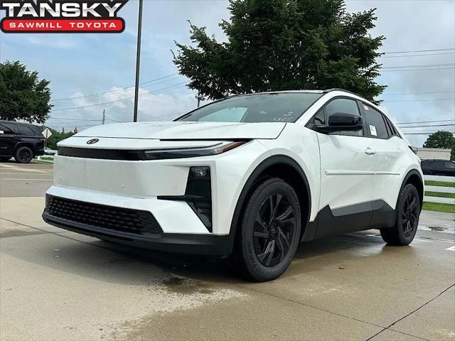 2026 Toyota C-HR SE for sale in Dublin, OH
