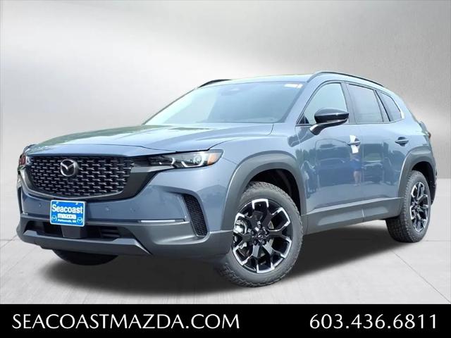 2026 Mazda CX-50 2.5 S Meridian Edition for sale in Portsmouth, NH