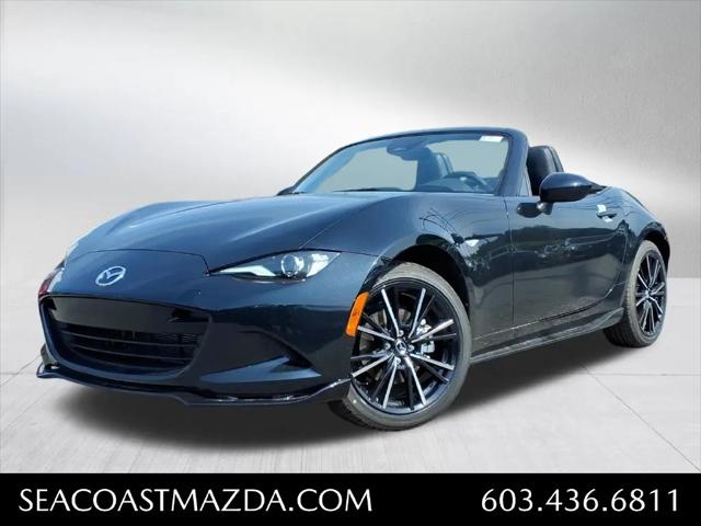 2026 Mazda MX-5 Grand Touring for sale in Portsmouth, NH