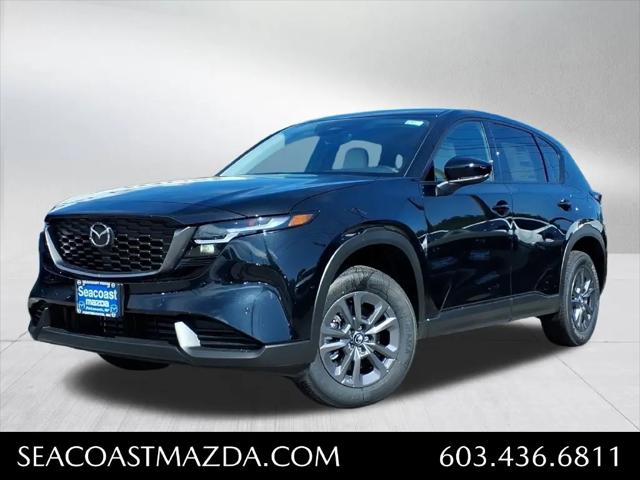 2026 Mazda CX-5 2.5 S Select for sale in Portsmouth, NH