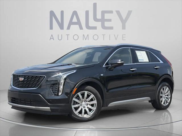 2023 Cadillac XT4 AWD Premium Luxury for sale in Union City, GA