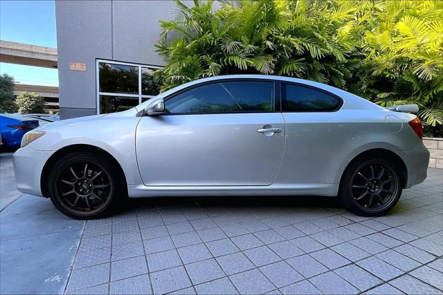 2006 Scion tC Base