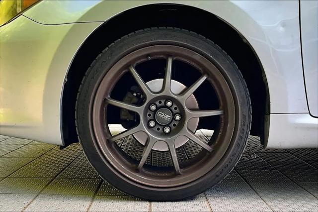 2006 Scion tC Base