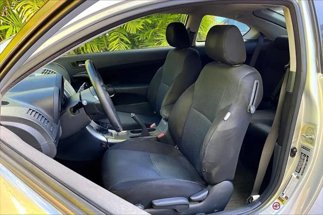2006 Scion tC Base