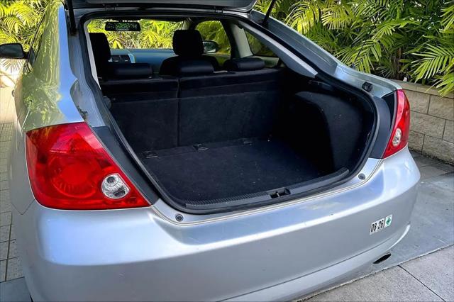 2006 Scion tC Base