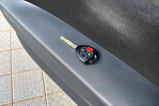 2006 Scion tC Base