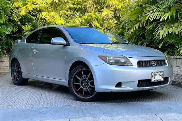 2006 Scion tC Base
