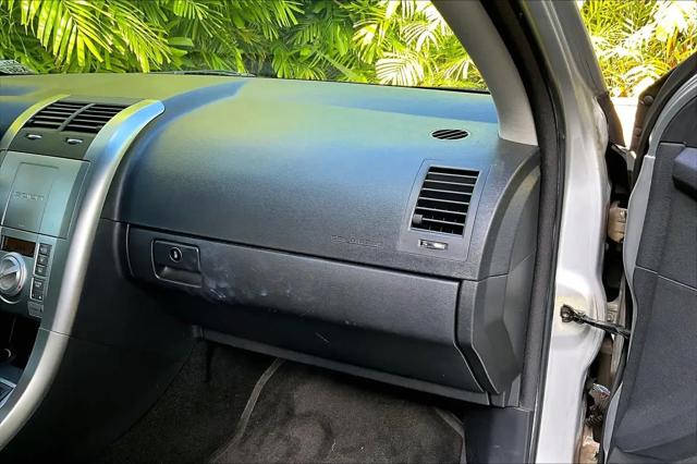 2006 Scion tC Base