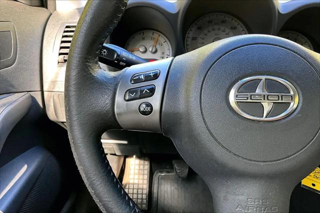 2006 Scion tC Base