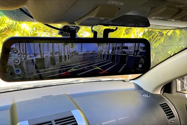 2006 Scion tC Base