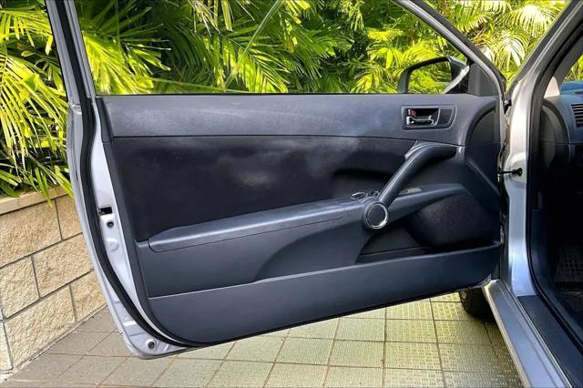 2006 Scion tC Base