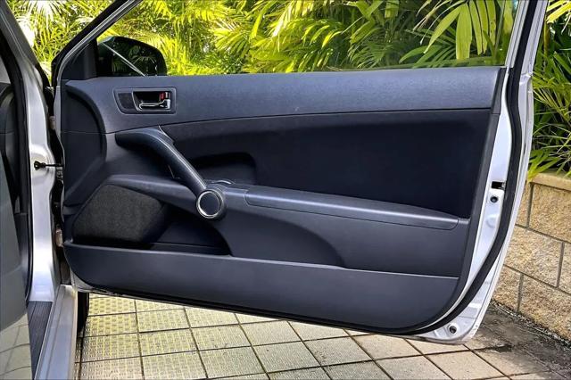 2006 Scion tC Base