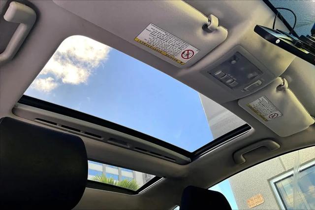 2006 Scion tC Base
