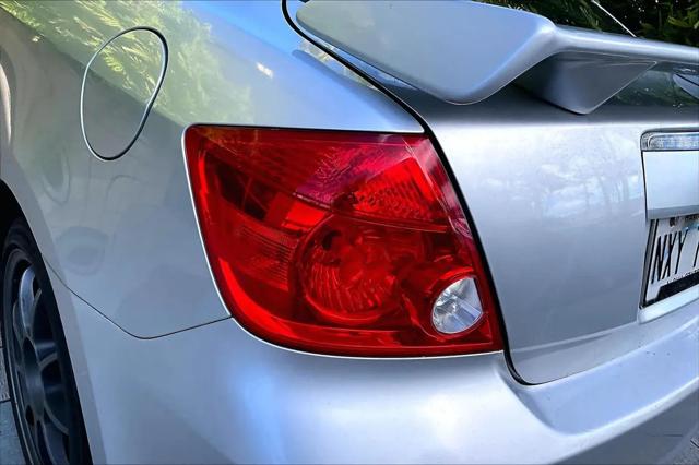 2006 Scion tC Base