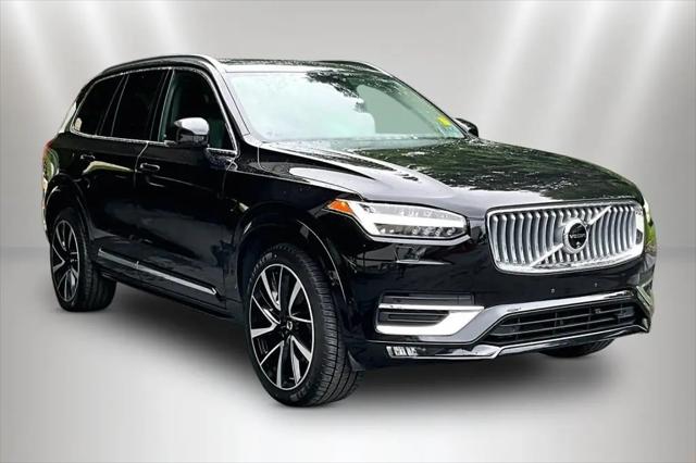2024 Volvo XC90 B6 Plus Bright Theme 7-Seater for sale in Stroudsburg, PA