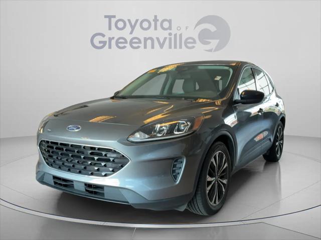 2022 Ford Escape SE for sale in Greenville, SC