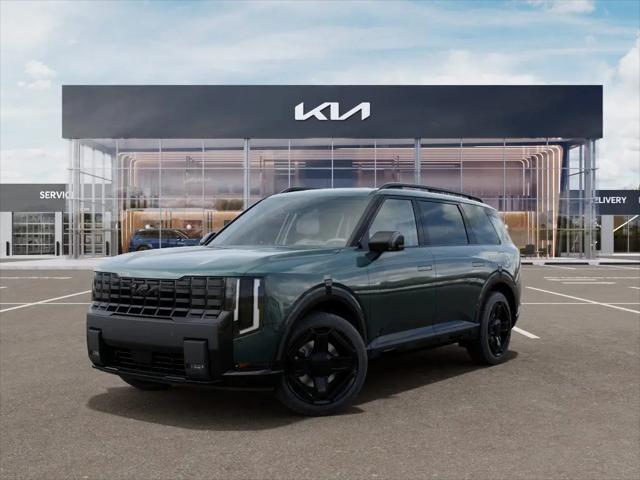 2027 Kia Telluride X-Line EX for sale in Battle Creek, MI