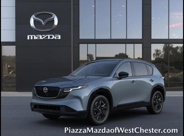 2026 Mazda CX-5 2.5 S Premium Plus for sale in West Chester, PA